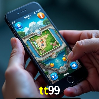 Segurança 2FA tt99