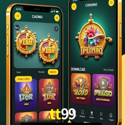 Benefícios da Conta tt99