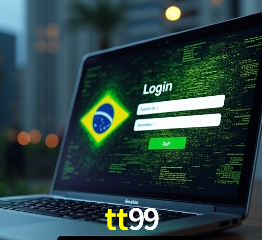 Integração de APIs tt99