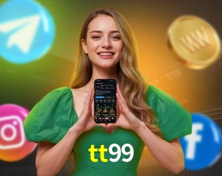 Interface do App tt99