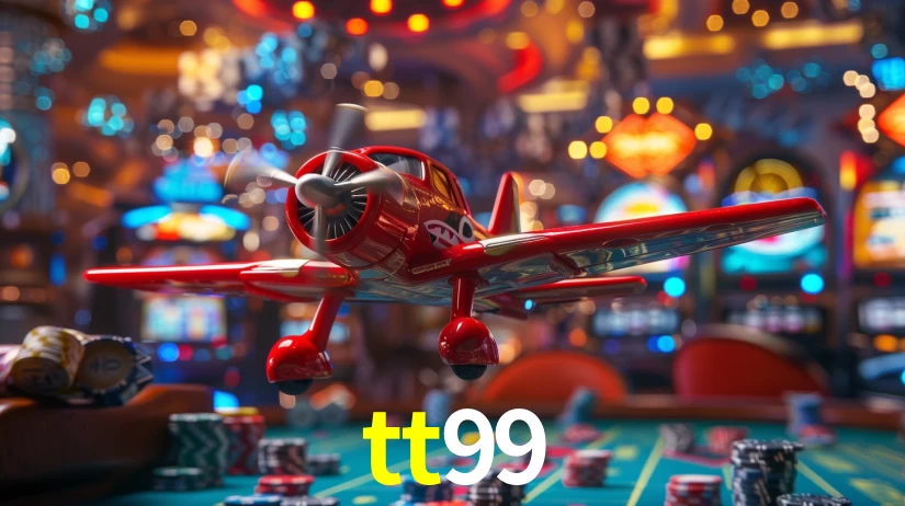 Estatísticas Crash Games tt99