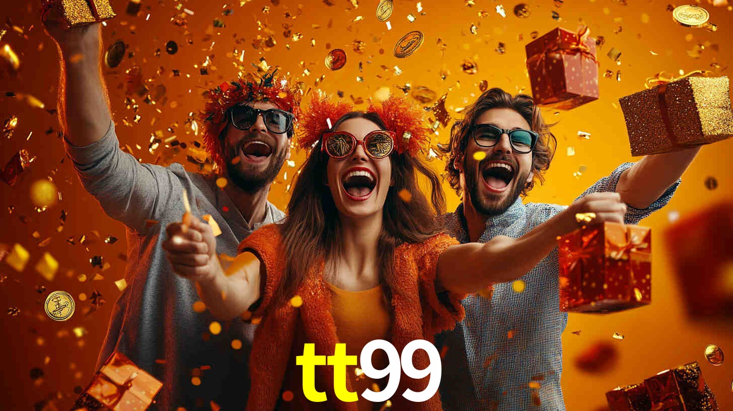 Promoção Relâmpago tt99