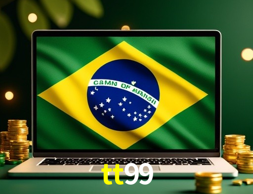Provedores de Jogos tt99