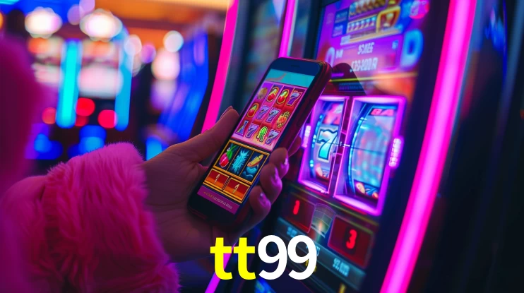 Tecnologia da Plataforma tt99
