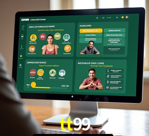 Promoções Sazonais tt99