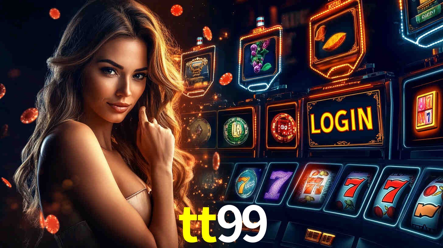 Login Seguro tt99