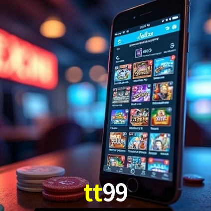 Casino VIP tt99